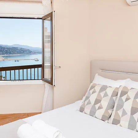 Amazing Malagueta Views Apartmán Màlaga